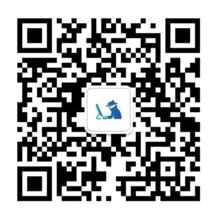 WeChat QR Code